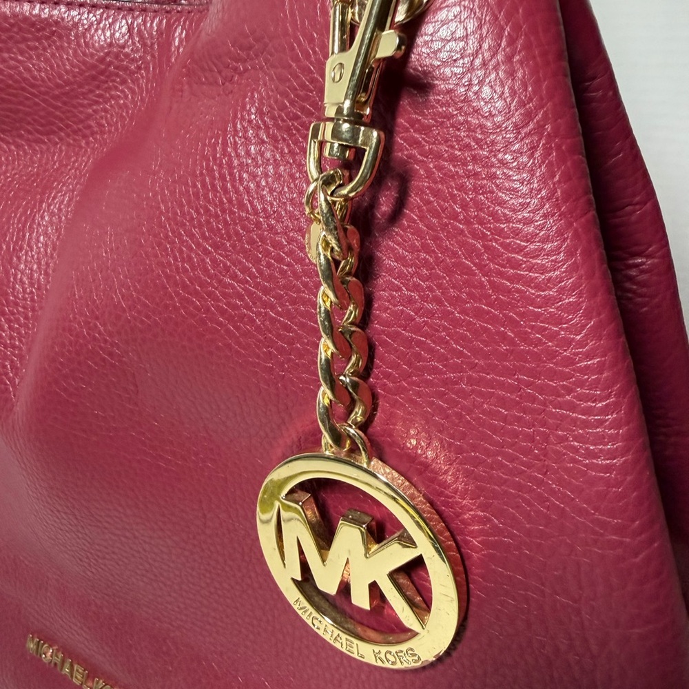 Michael Kors Shoulder Bag and Wallet - Picture 3 of 16